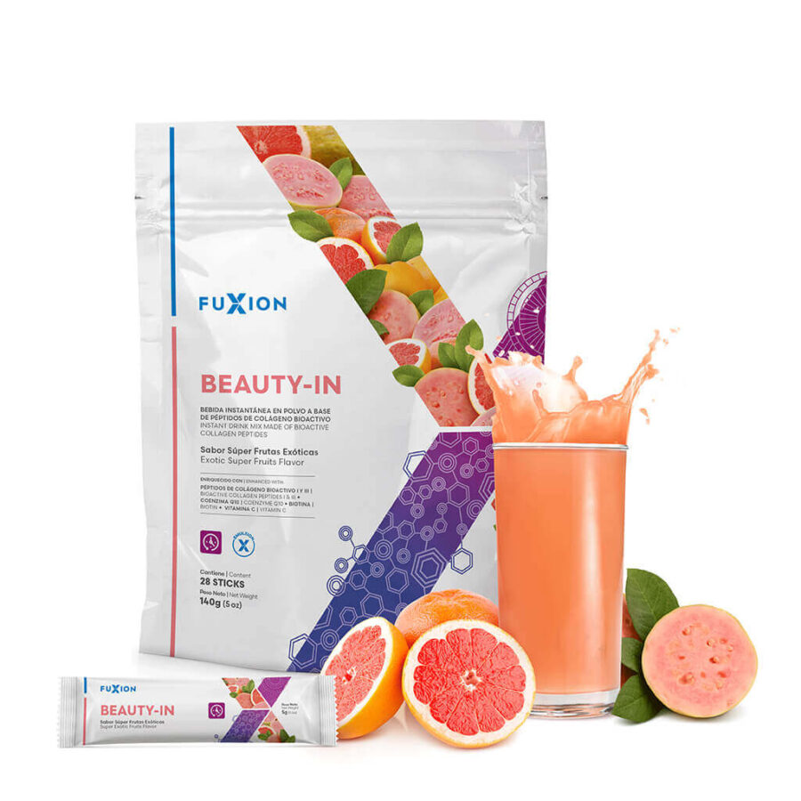Beauty in Producto