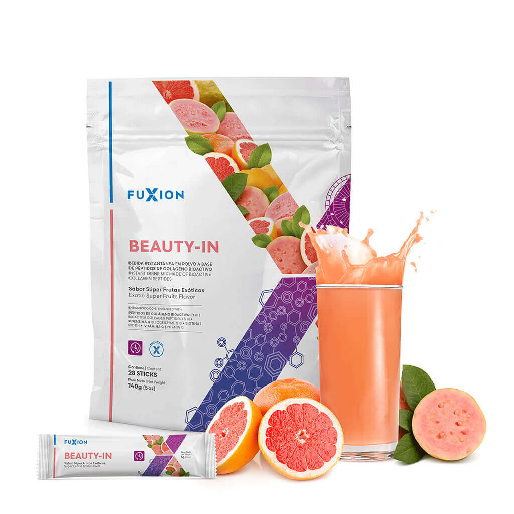 Beauty in Producto