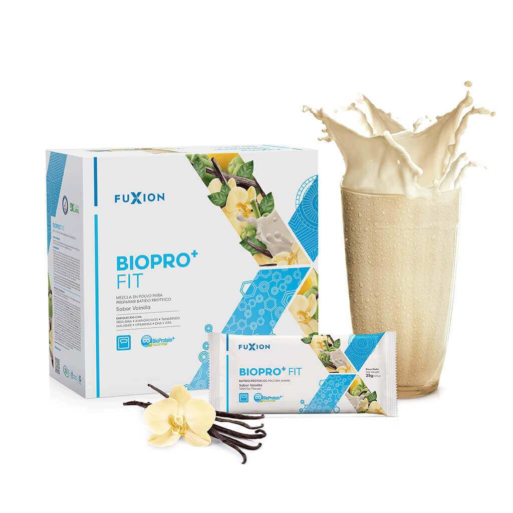 Biopro Fit Producto