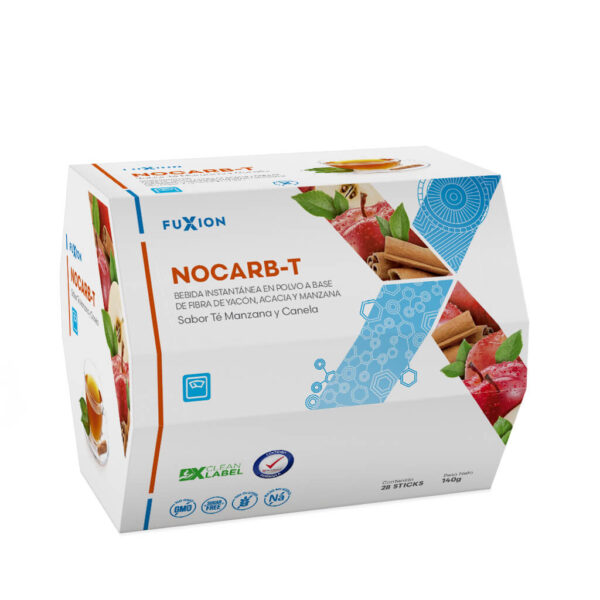 Nocarb T Producto