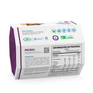 Probal Inj Probal FuXion Perú ️— Fuxiorganicos