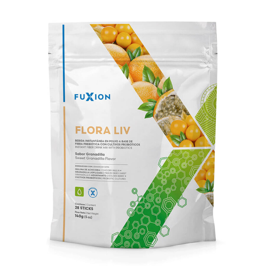 FLORA LIV BASE