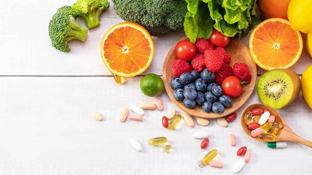 ¿Qué son los nutracéuticos?