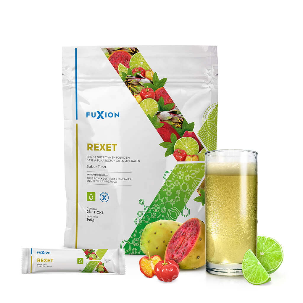 Rexet Producto