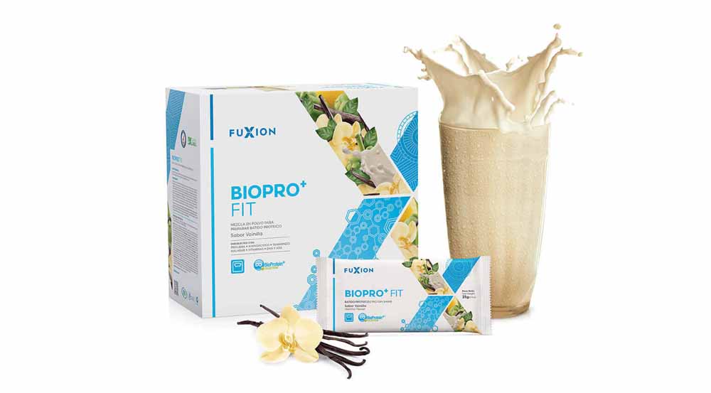 Biopro Fit: ¿Para qué sirve este suplemento nutricional y cómo puede beneficiar tu salud?