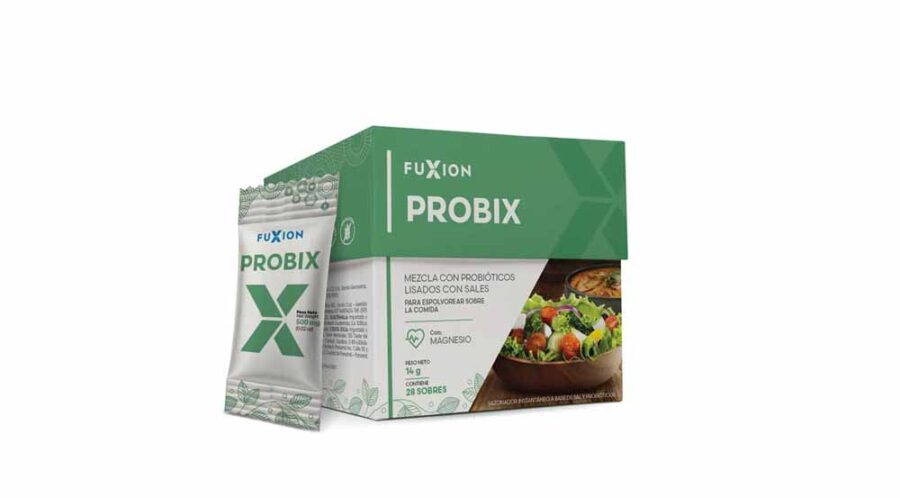 Probal Inj Probal Fuxion: ¿Para qué sirve?
