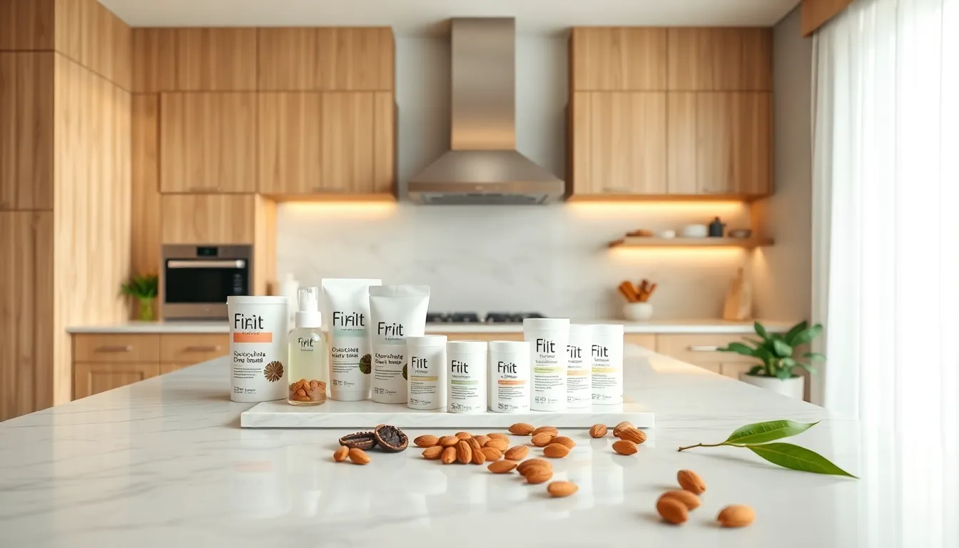 chocolate fit fuxion para que sirve
