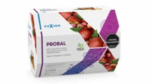 Probal Inj Probal Fuxion: ¿Para qué sirve?