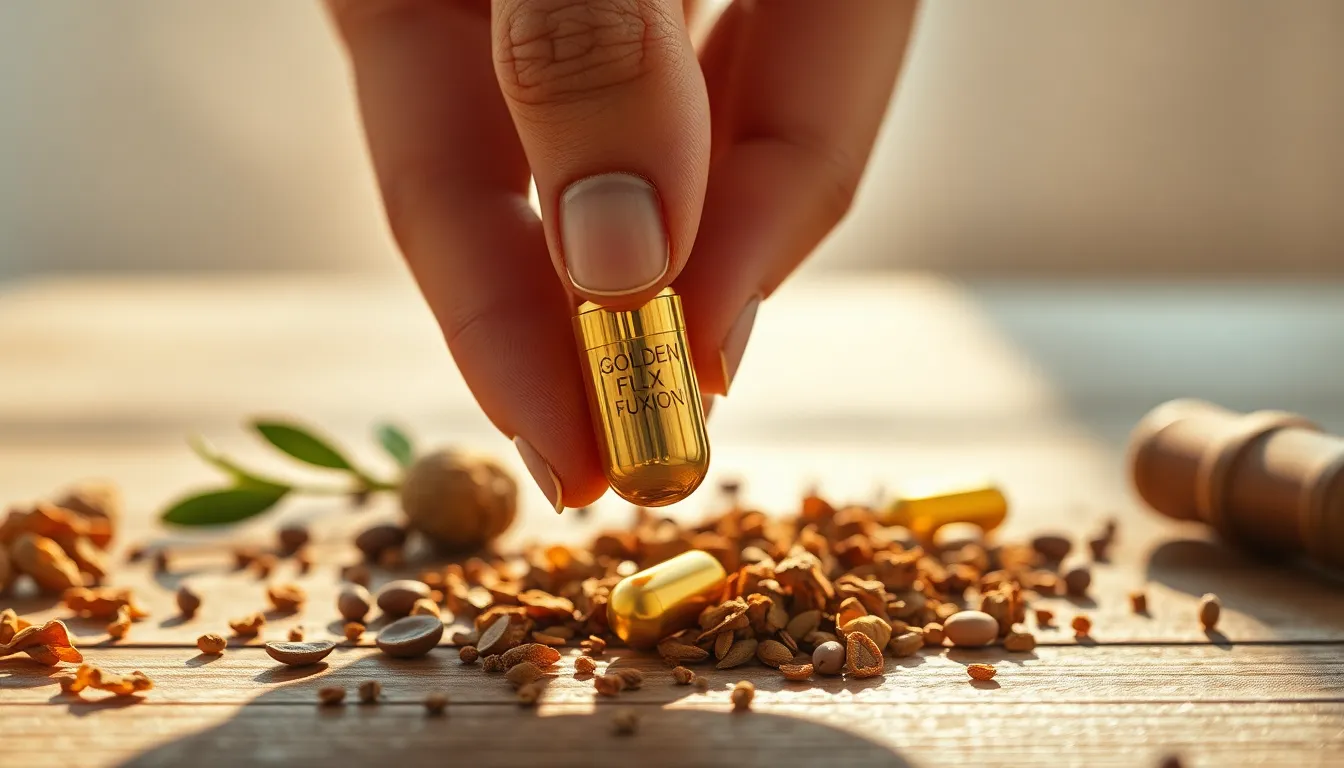 golden flx fuxion beneficios, beneficios del golden flx fuxion