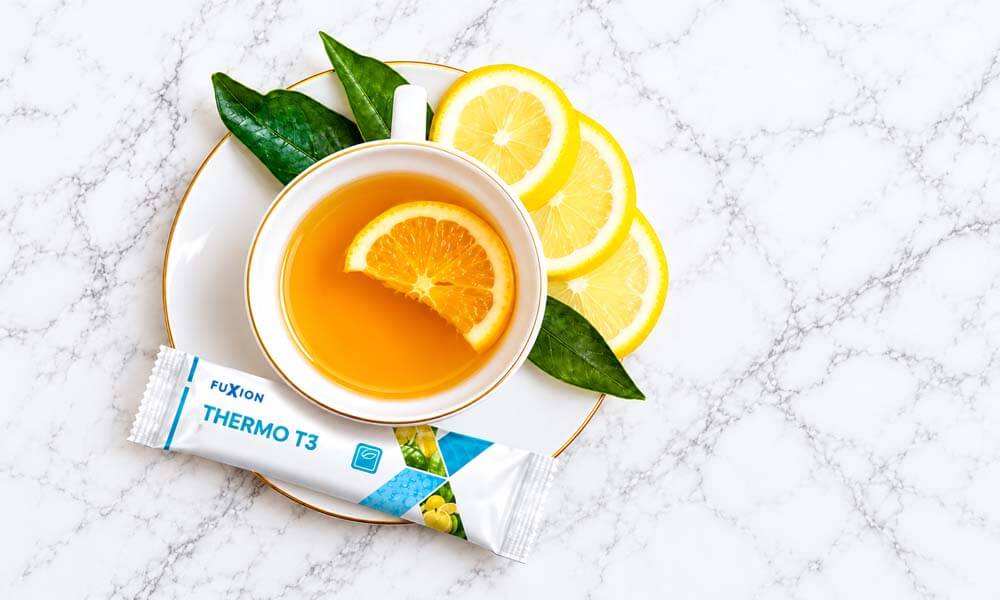 Para Qué Sirve el Thermo T3 de Fuxion Dentro de una Rutina de Consumo