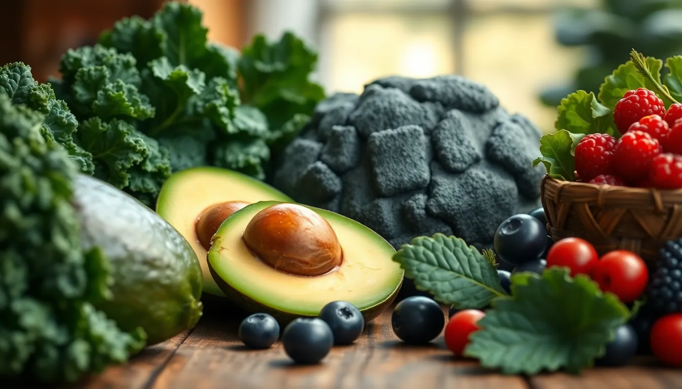 productos nutritivos fuxion