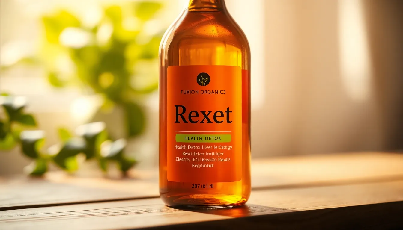 rexet para que sirve, rexet fuxion para que sirve