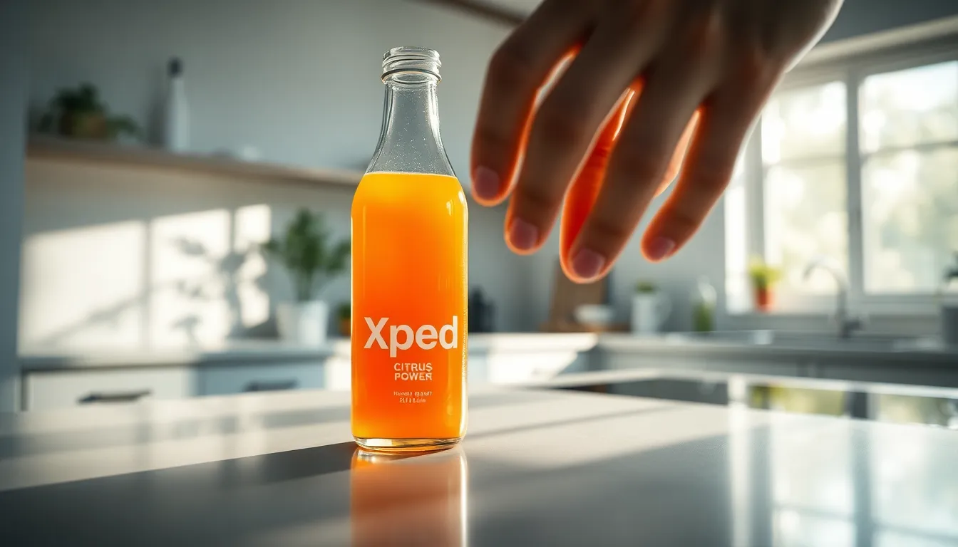 xpeed citrus power, xpeed citrus power para que sirve